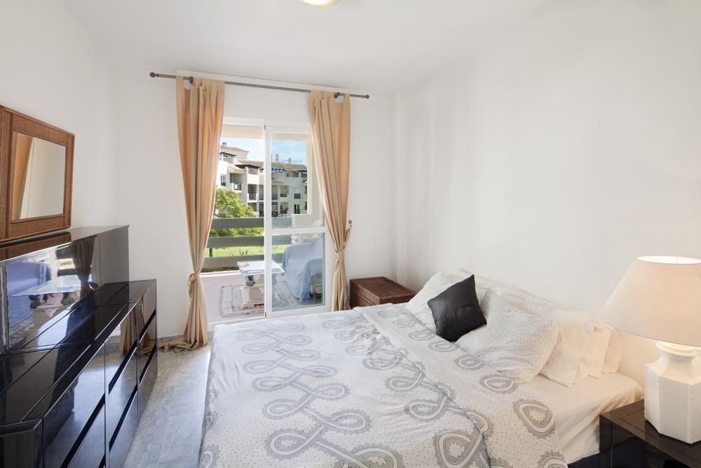 Apartamento Lorcrimar 3 Marbella Exterior foto